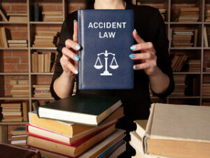 accident law